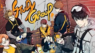 Study Group (Tagalog) episode 4