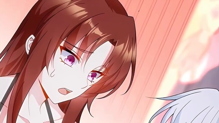 Tập 07: Có điều gì đó không ổn với em gái tôi. Cô ấy thực ra có tính cách của một đứa em trai, và cô