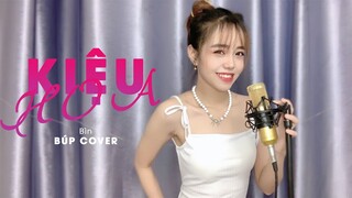 KIỆU HOA - BÌN | BÚP COVER