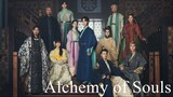 Alchemy of Souls EP. 2