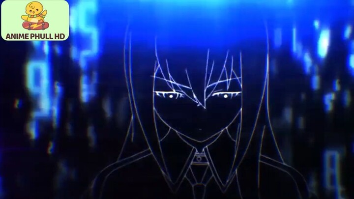 「AMV」- Khép đôi môi câu hát vô thường #anime