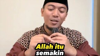 Subhanallahi wabihamdihi Subhanallahil adzim, assalamualaikum warahmatullahi wabarakatuh