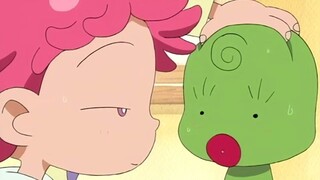 Ojamajo Doremi (Season 1) Episode 24 [English Sub]