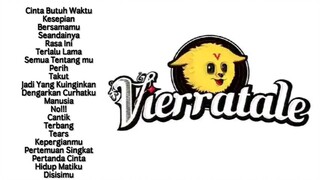 Kumpulan Lagu Vierratale Full Album
