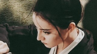 [Dilraba] มีร่องรอยของความศักดิ์สิทธิ์ในตัวละครของ Li Changge