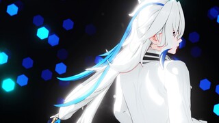 【那维莱特|4K】♥当最高审判官脱掉外套♥ 𝒬𝒰𝐸𝐸𝒩𝒞𝒜𝑅𝒟