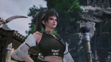 Eat Around the Mortal World Eps 18 Sub Ind