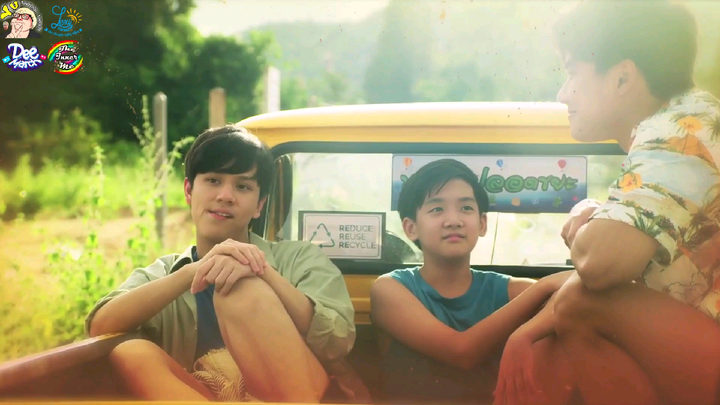 Bad Buddy - Chỉ Là Bạn Thôi Nha Bạn (Tập 6)