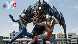 "𝟒𝐊 Remastered Edition" Ultraman Gaia: Bộ sưu tập trận chiến kinh điển "Số 12"