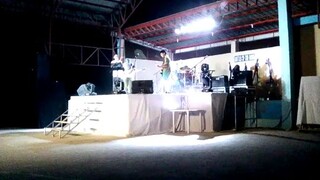 bisan pa live cover