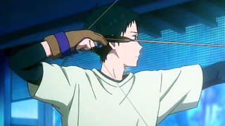 Những Khoảnh Khắc Ngầu Trong Anime 68 #anime