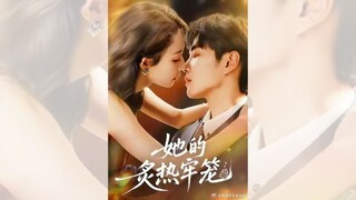 CHIẾC LỒNG THIÊU ĐỐT CỦA CÔ ẤY