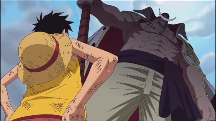 One Piece 466 in a Nut Shell. Marineford Arc | Full Summary on Description Section |