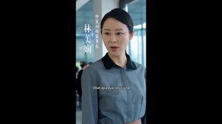 Pelayan restoran menyelamatkan pria asing ternyata dia CEO yang jatuh cinta padanya