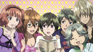 Bokura wa Minna Kawaisou Eps 04