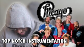 First Time Hearing | Chicago - Feelin Stronger Everyday | Reaction