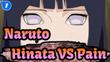 [Naruto/HD] Hinata VS Pain_B