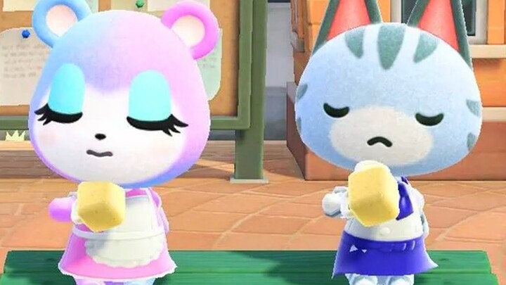 Best Animal Crossing Hilarious & Silly Moments #120