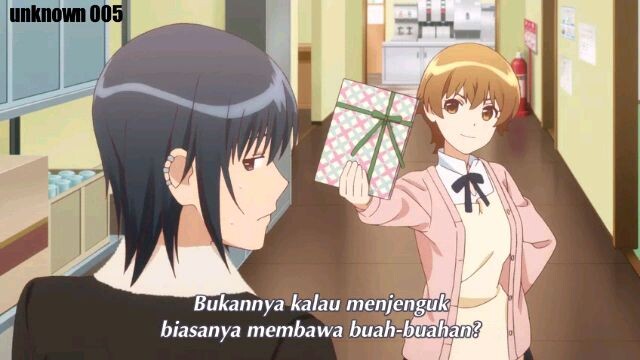 working!! BD eps 09 sub indo