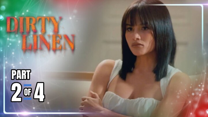 Dirty Linen | Episode 120 (2/4) | June 21, 2024