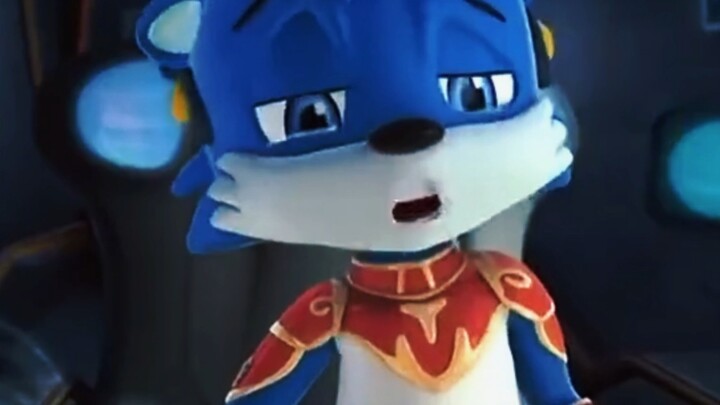 [Blue Cat Dragon Riders | Blue Cat] Who can resist a handsome and sexy cat?