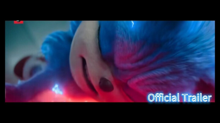 Sonic Multiverse Hidden World Official Trailer | 2027 movie)- Spear Kd, Dino Boi, Rocket Kd,