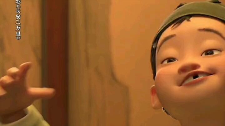 Du Fu and Gao Shi reunite after more than 20 years, and their first act is to go star-chasing Li Bai