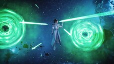 Lingwu Continent Eps 96 indo