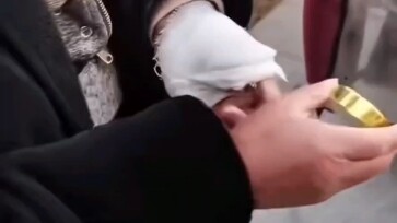 ของมีค่าเพราะดูดได้