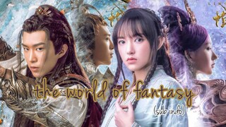 Eps. 06 - The World of Fantasy (2021) Sub Indo