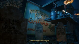 SATE GAGAK FULL MOVIE (2025)