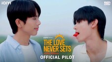 The Love Never Sets