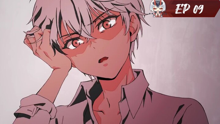 The World's Finest Assassin Gets Reincarnated in Another World - EP 09 [Hindi dub] | Muse IN