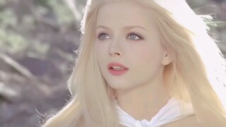 أربع إلهات من شمال أوروبا (الحلقة السويدية)