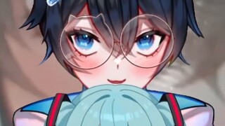 【MaNameBin】BIN terlalu lajang...