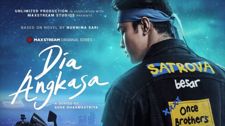 film adu pukul - DIA ANGKASA