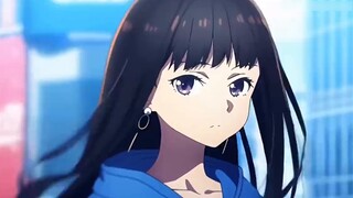 "Xin lỗi, anh đã bao lâu rồi chưa yêu một cô gái?"