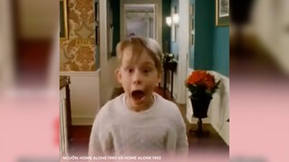 Huyền thoại Home Alone chắc chắn ai cũng đã từng xem