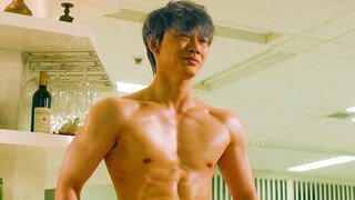 Fan Edit|Ajin's Power|What Can I Do