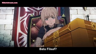 Dragon Raja Season 2 Dub Jepang Episode 6 (Subtitle Indonesia)