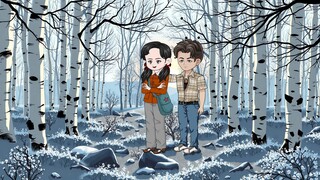 《暗河奇遇》第二十二集：被人盯上