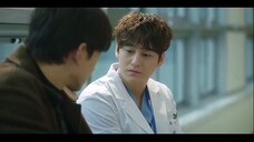 Ghost Doctor Episode 15 Bahasa Indonesia