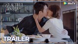 Trailer | As Beautiful As You | A couple with successful careers 💞 | ENG SUB | WeTV