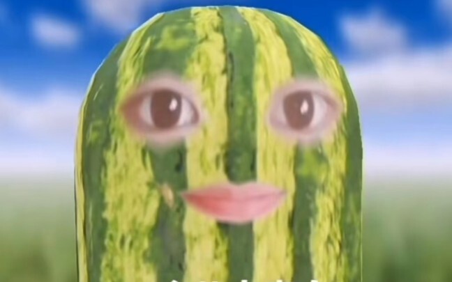 I'm waiting for the BGM—what are you waiting for?