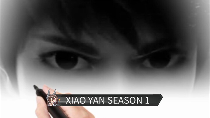 Xiao Yan season 1