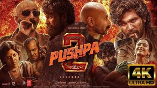 PUSHPA 2 : THE RULE (2024), FULL HD MOVIE  ,, हिन्दी में, LATEST ACTION BLOCKBUSTER 🔥🔥🎃😈👿🔥