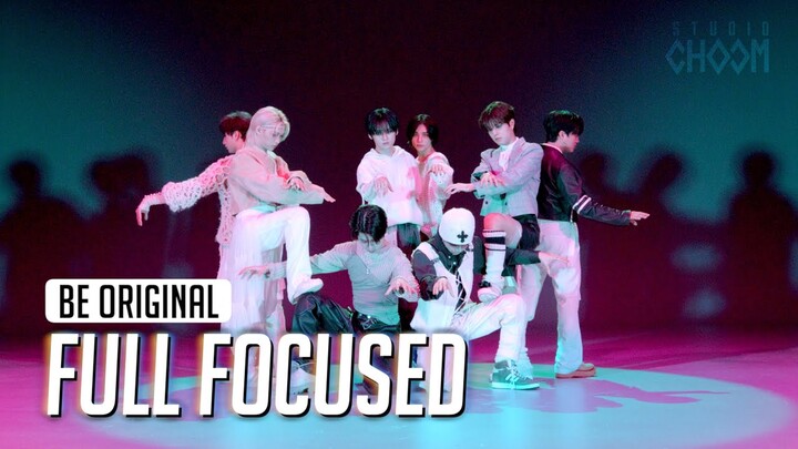 Stray Kids "LALALALA" Dance Version 4K Full Straight Cut