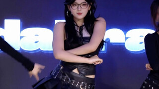 【abracadabra】Actually, not arrogant at all (Why does it take 30 seconds to twist!)