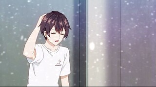 Love sound aliya Bro Amir