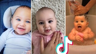 TikToks That Will Give You Baby Fever